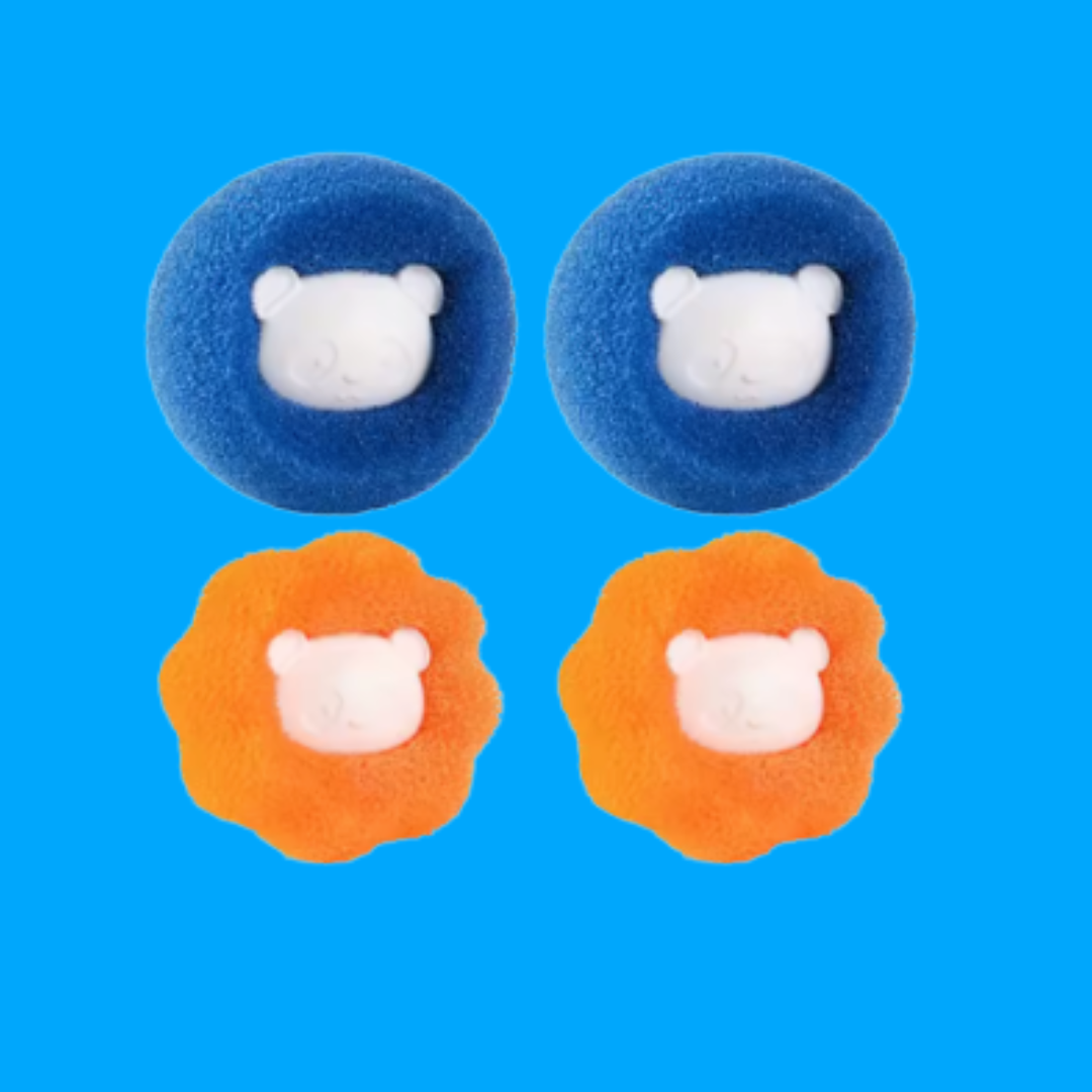 Wow Washing Lint Catchers - Don’t Let Laundry Tangles Ruin Your Wash