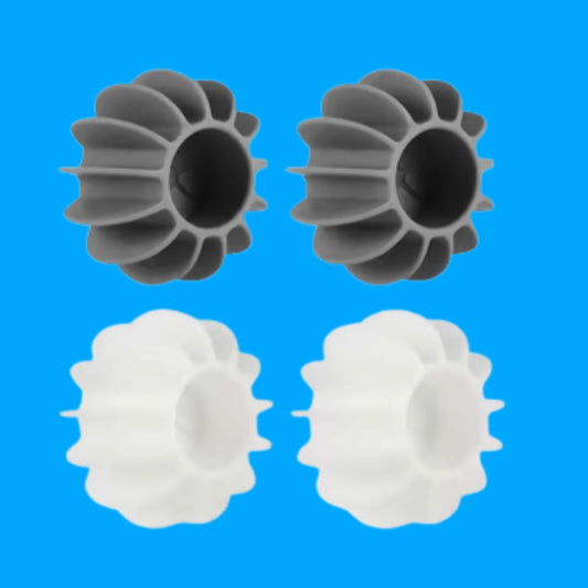 Wow Washing Detangler
