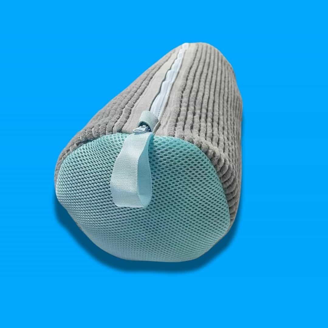 Wow Washing Shoe Washing Bag - All In One Laundry Bag