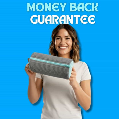 Wow Washing Shoe Washing Bag - All In One Laundry Bag