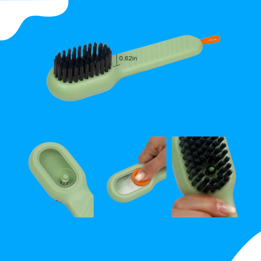 Wow Washing Premium Cleaning Brush