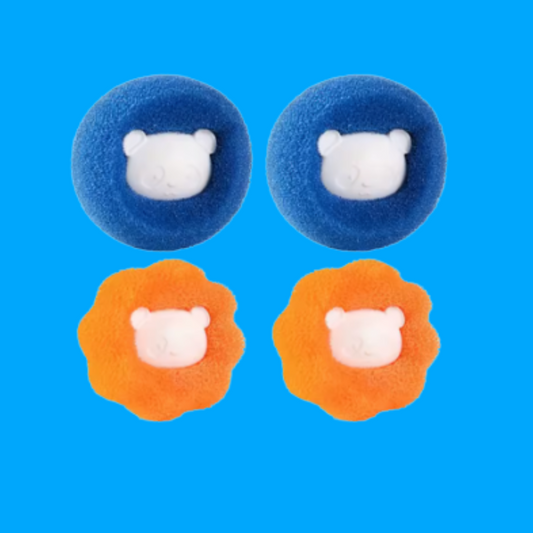 Wow Washing Lint Catchers - Don’t Let Laundry Tangles Ruin Your Wash